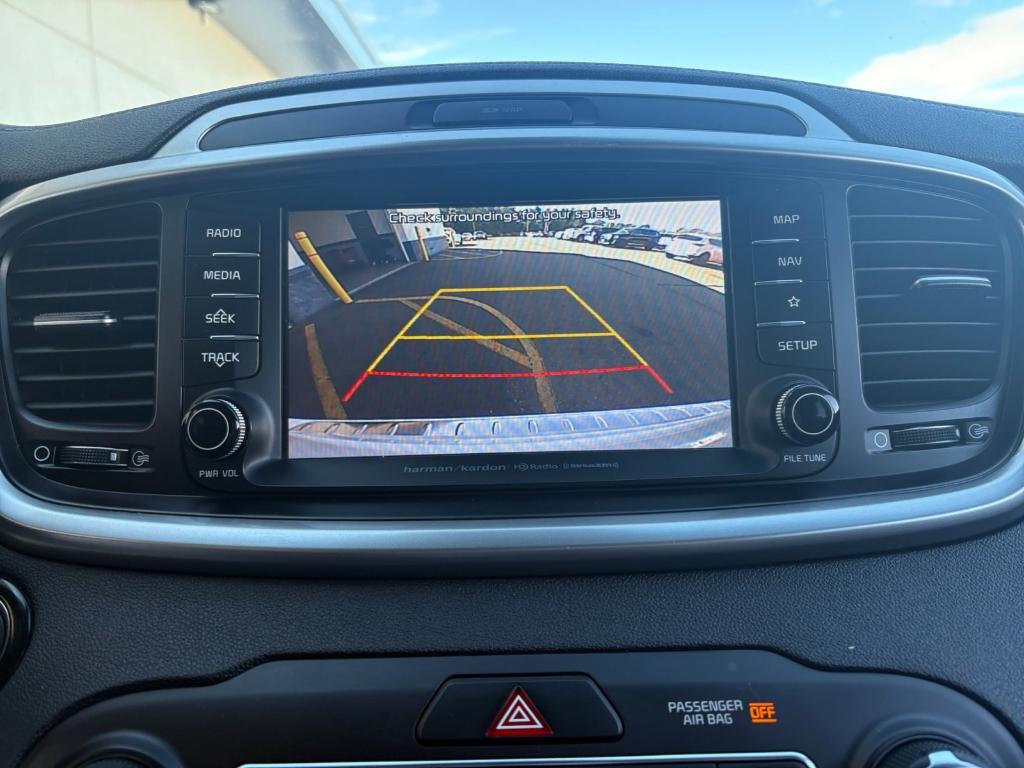 used 2019 Kia Sorento car, priced at $22,694