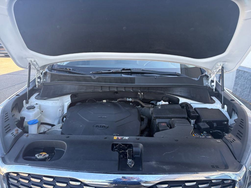 used 2019 Kia Sorento car, priced at $22,694