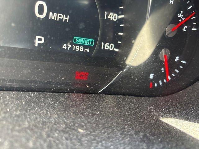 used 2019 Kia Sorento car, priced at $23,290