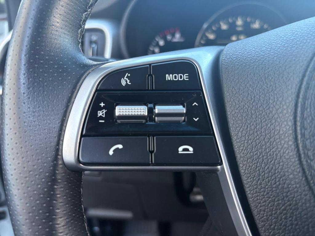 used 2019 Kia Sorento car, priced at $22,694