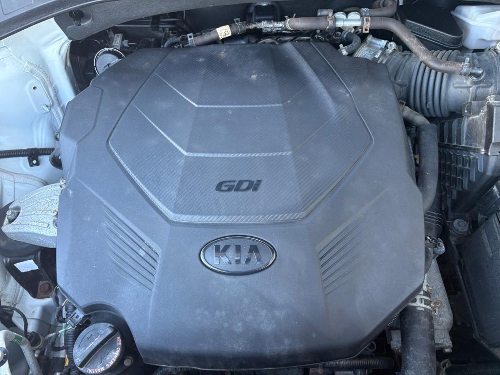 used 2019 Kia Sorento car, priced at $22,694