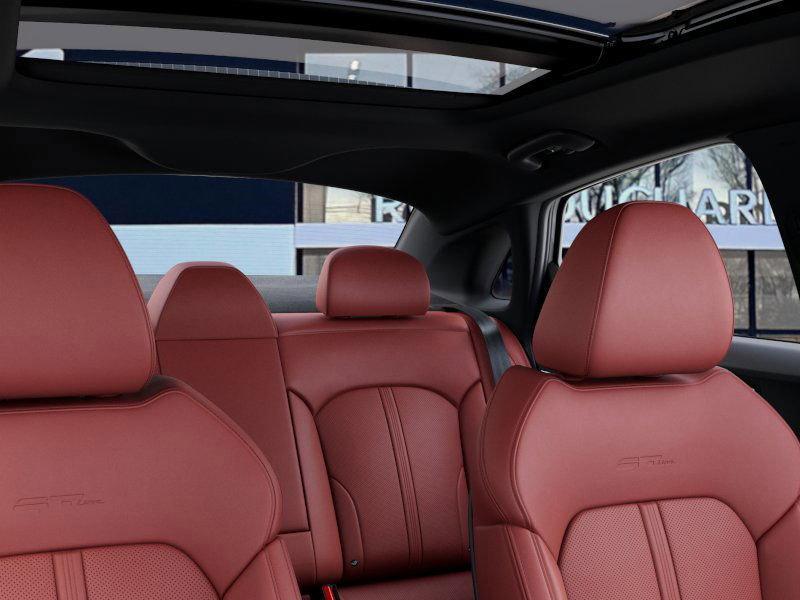 new 2025 Kia K5 car, priced at $32,340