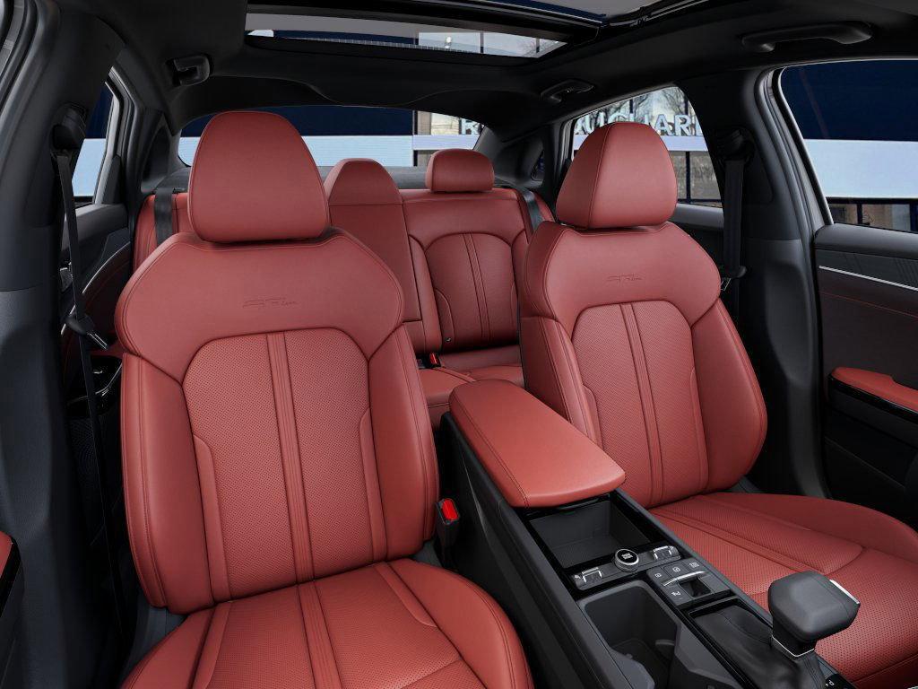 new 2025 Kia K5 car, priced at $32,340