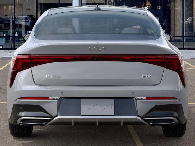new 2025 Kia K5 car, priced at $32,340