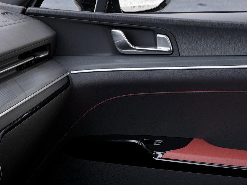 new 2025 Kia K5 car, priced at $32,340