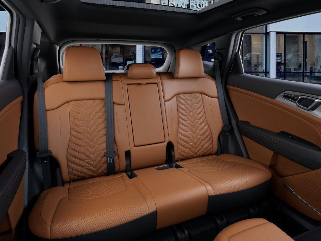 new 2026 Kia Sportage car, priced at $39,060