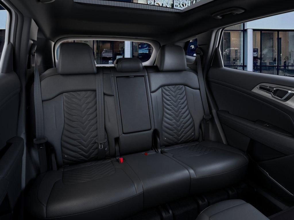 new 2026 Kia Sportage car, priced at $35,912