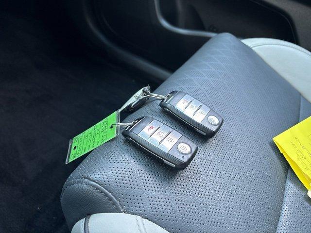 used 2018 Kia Sportage car, priced at $15,790