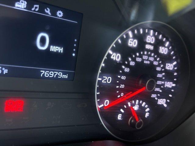 used 2018 Kia Sportage car, priced at $15,790