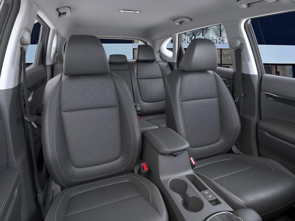 new 2026 Kia Seltos car, priced at $32,975