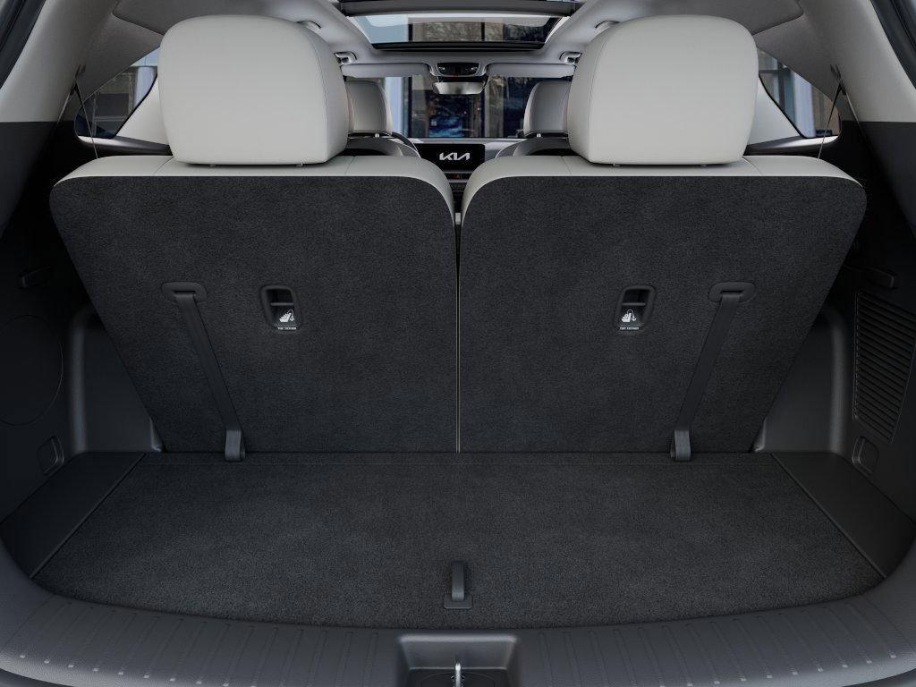 new 2025 Kia Sorento car, priced at $44,630