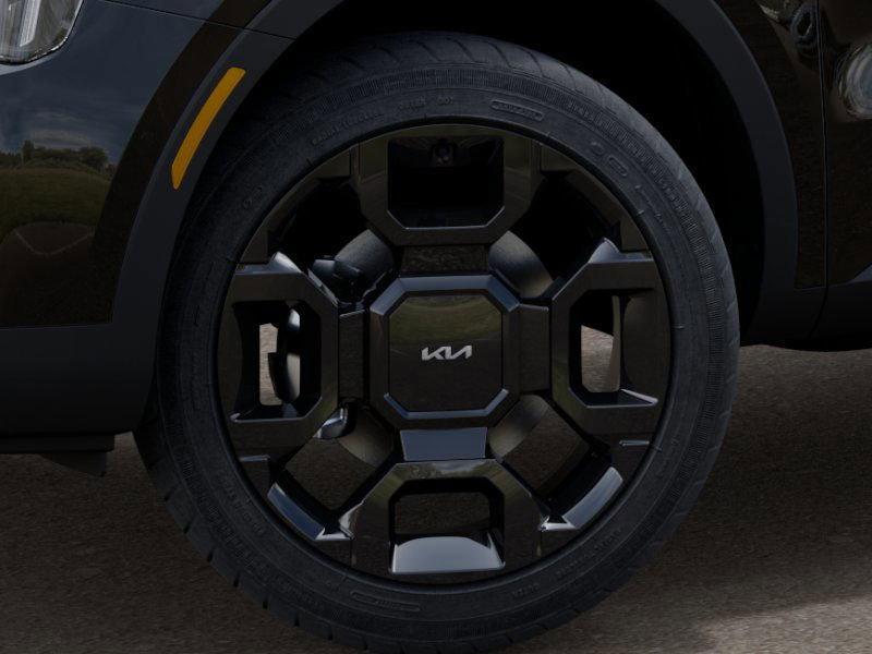 new 2025 Kia Sorento car, priced at $44,630