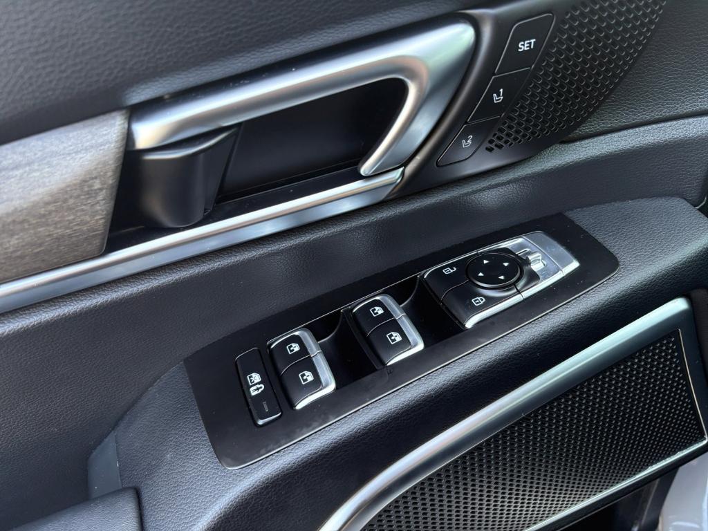 used 2022 Kia Telluride car, priced at $38,192