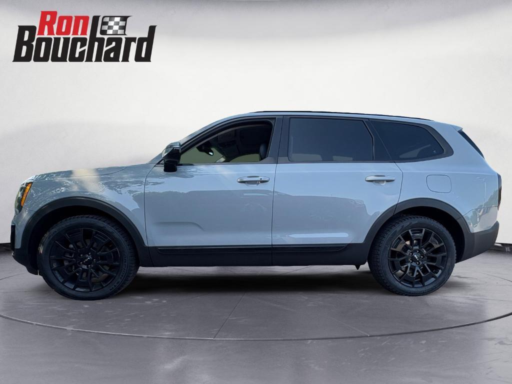 used 2022 Kia Telluride car, priced at $38,192