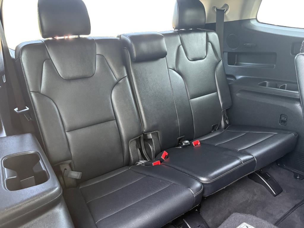 used 2022 Kia Telluride car, priced at $38,192