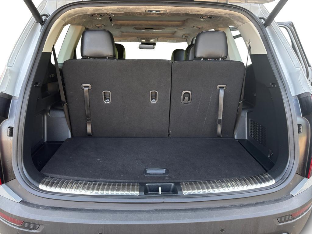 used 2022 Kia Telluride car, priced at $38,192