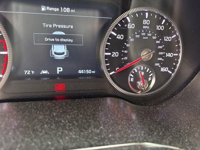 used 2022 Kia Telluride car, priced at $38,990