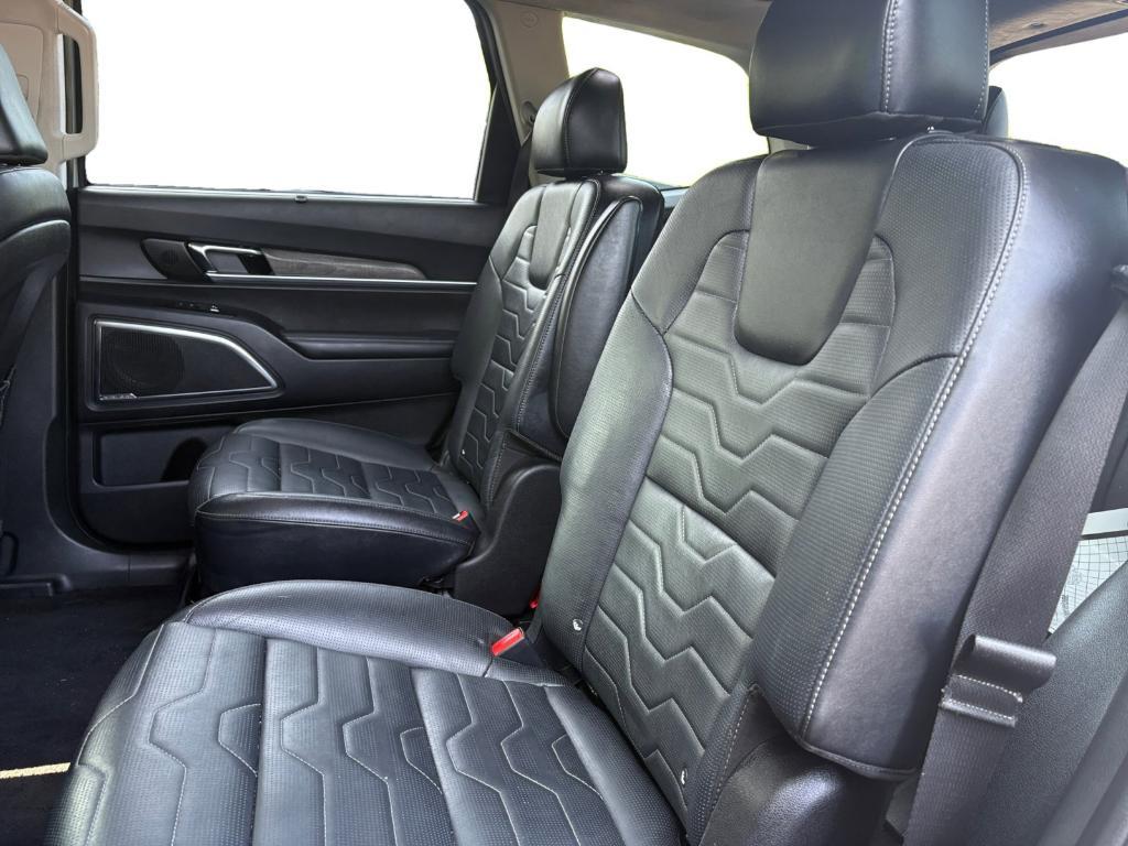 used 2022 Kia Telluride car, priced at $38,192