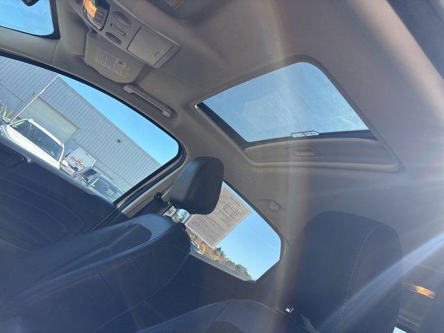 used 2021 Ford EcoSport car, priced at $15,991