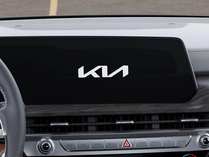 new 2025 Kia Telluride car, priced at $52,725