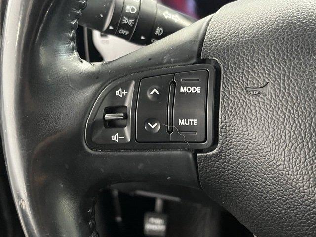 used 2015 Kia Sportage car, priced at $11,492