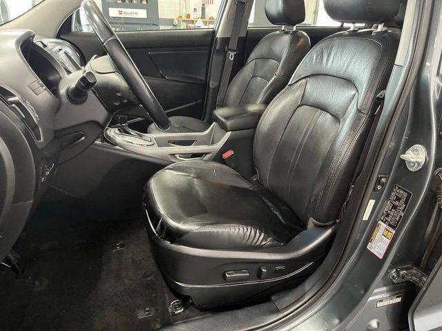 used 2015 Kia Sportage car, priced at $11,492