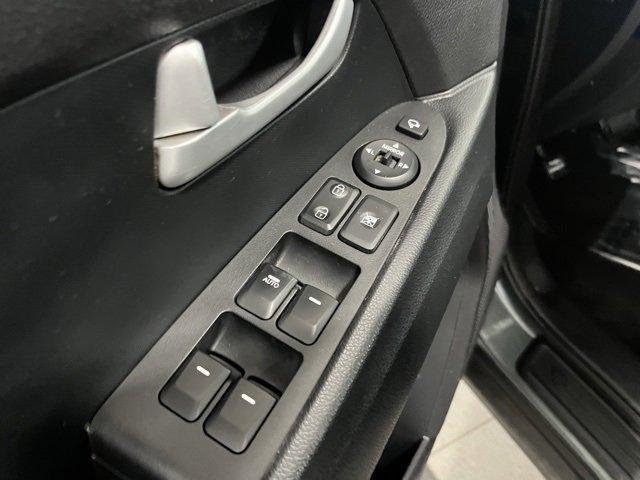 used 2015 Kia Sportage car, priced at $11,492