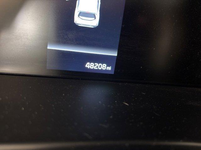 used 2023 Kia Soul car, priced at $18,390