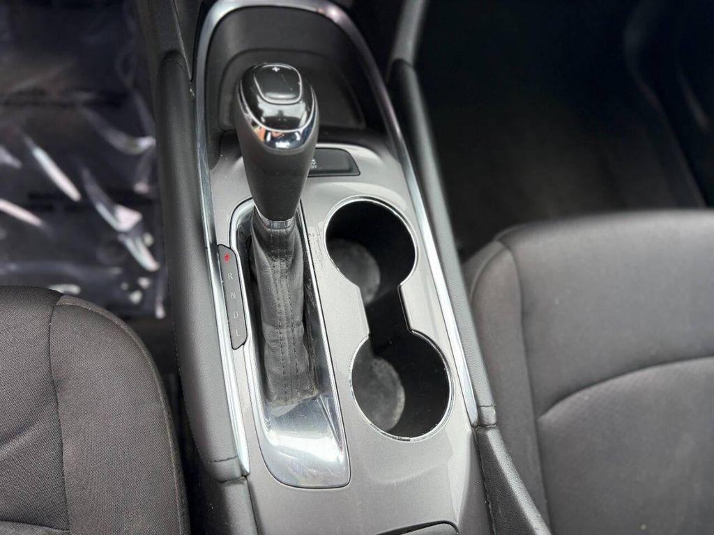 used 2018 Chevrolet Malibu car, priced at $10,000