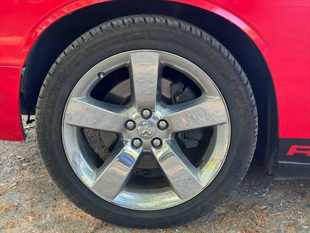 used 2009 Dodge Challenger car, priced at $14,500