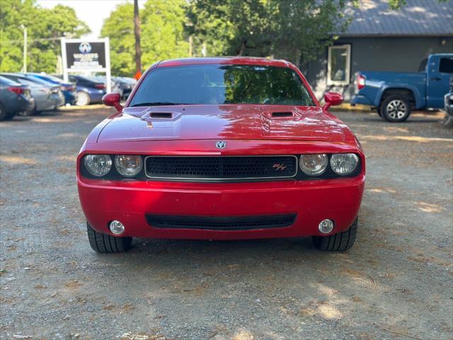used 2009 Dodge Challenger car, priced at $14,500