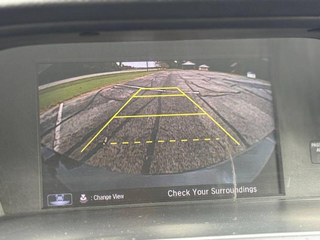 used 2016 Honda Accord car, priced at $15,000