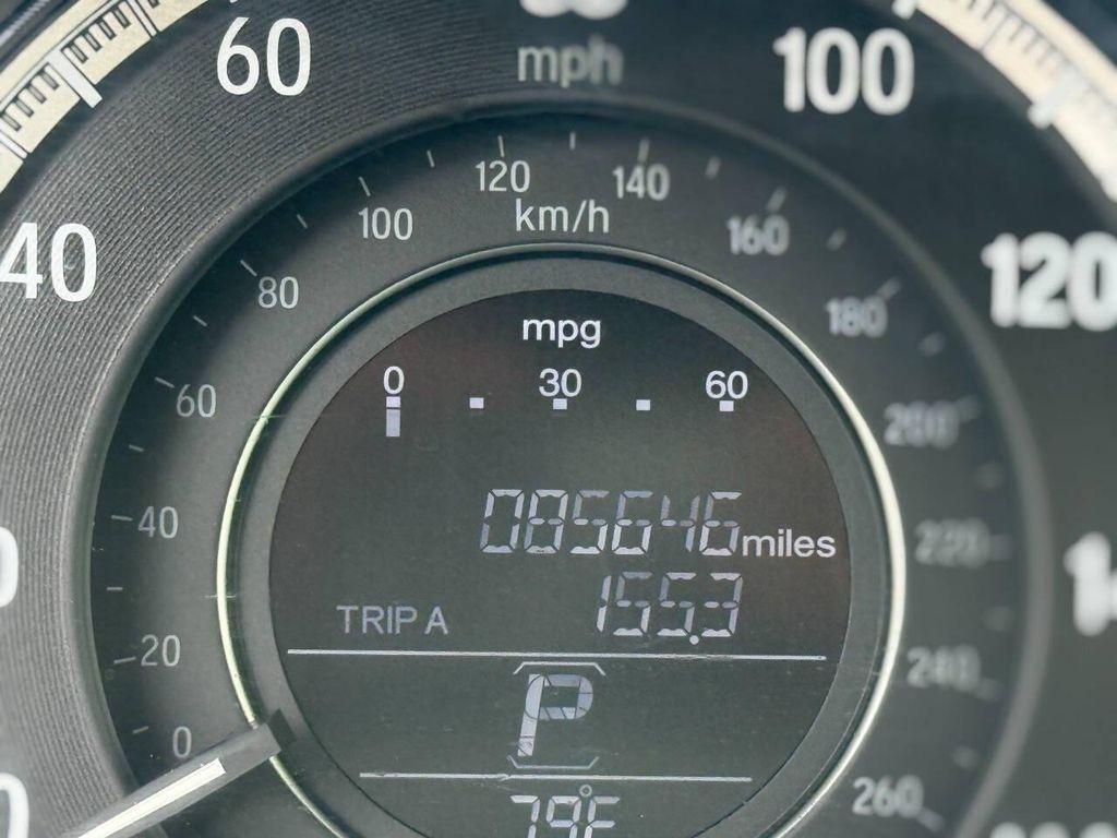 used 2016 Honda Accord car, priced at $15,000