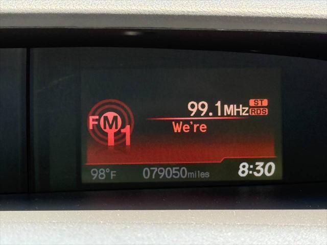 used 2015 Honda Civic car, priced at $11,500