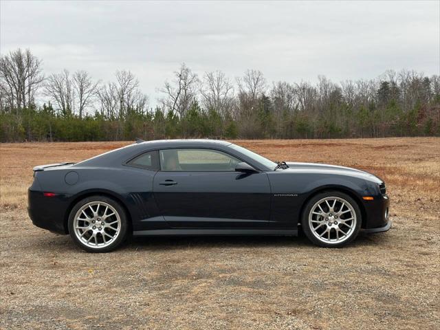 used 2013 Chevrolet Camaro car, priced at $22,000