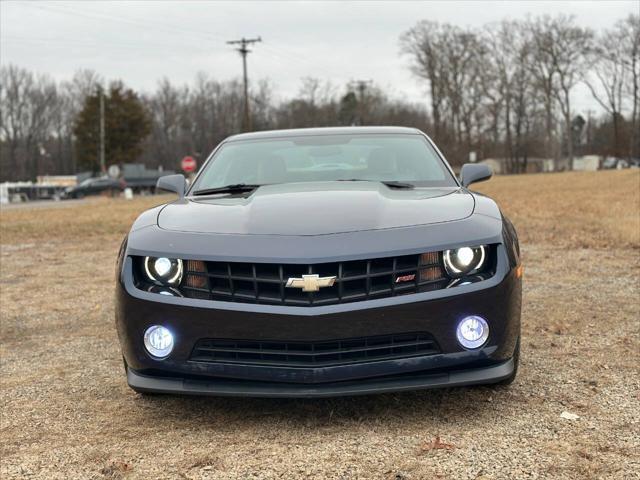 used 2013 Chevrolet Camaro car, priced at $22,000