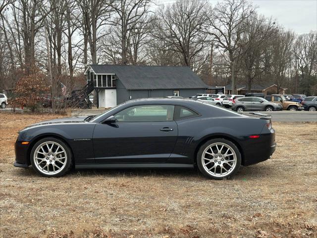 used 2013 Chevrolet Camaro car, priced at $22,000