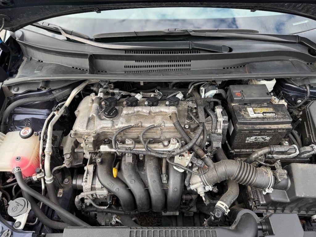 used 2021 Toyota Corolla car, priced at $14,750