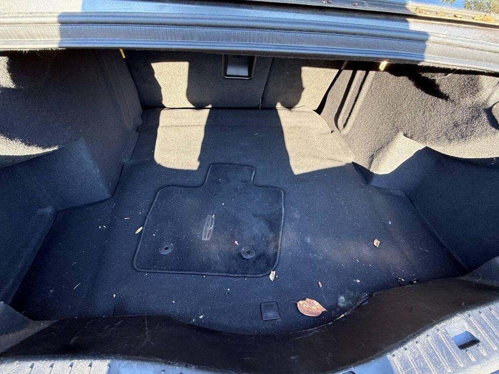 used 2017 Lincoln MKZ car, priced at $9,500