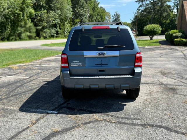 used 2011 Ford Escape car, priced at $2,500