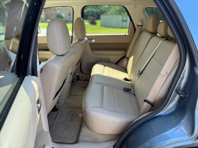 used 2011 Ford Escape car, priced at $2,500