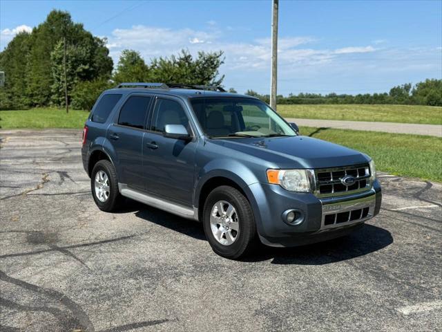 used 2011 Ford Escape car, priced at $2,500