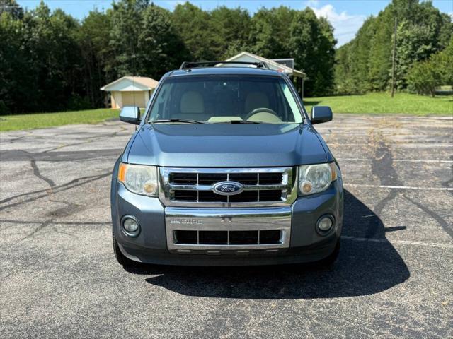 used 2011 Ford Escape car, priced at $2,500