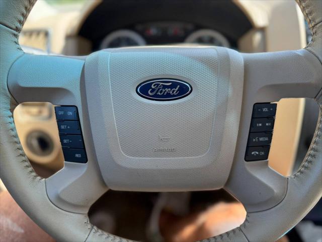 used 2011 Ford Escape car, priced at $2,500