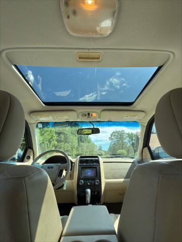 used 2011 Ford Escape car, priced at $2,500