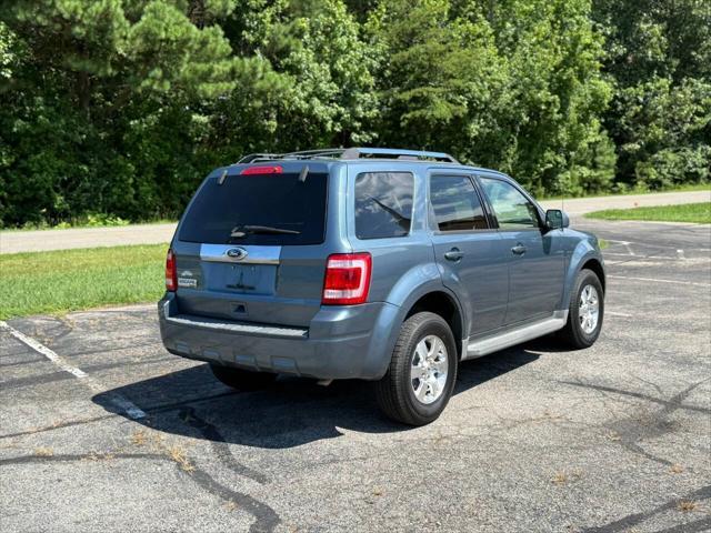 used 2011 Ford Escape car, priced at $2,500