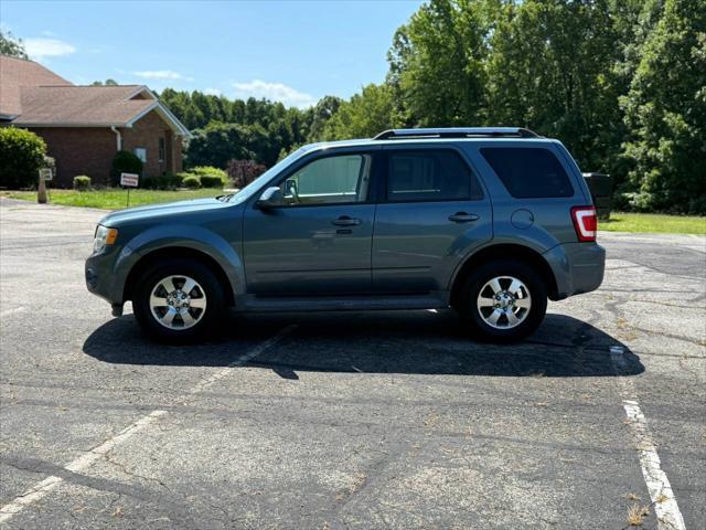 used 2011 Ford Escape car, priced at $2,500
