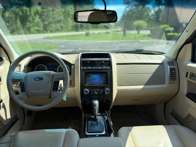 used 2011 Ford Escape car, priced at $2,500