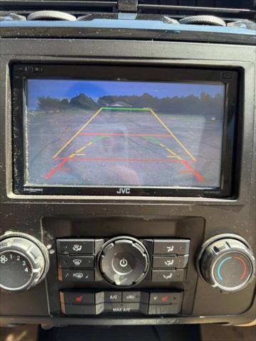 used 2011 Ford Escape car, priced at $2,500