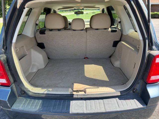 used 2011 Ford Escape car, priced at $2,500
